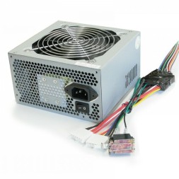 AT PSU P8, P9 connectors