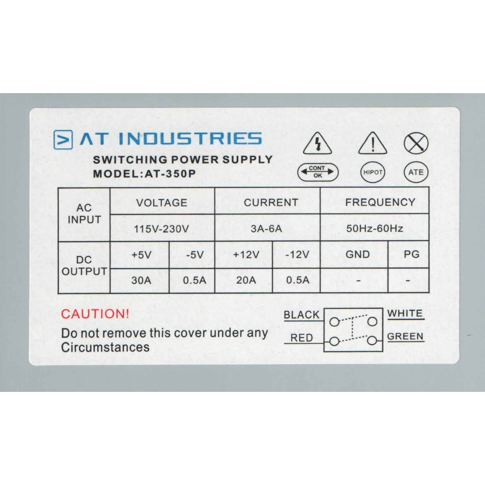 Special Products