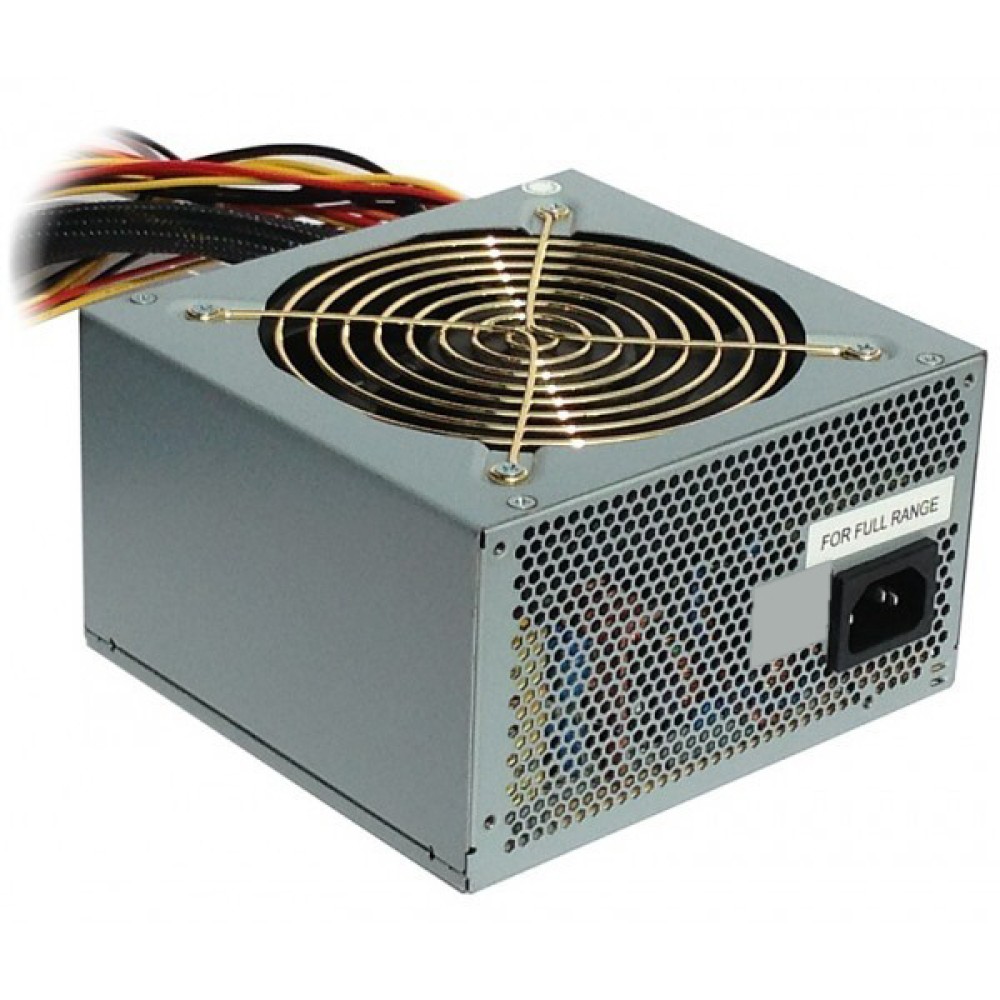 Standard ATX 400W PSU with 12cm fan Standard ATX 400W PSU with 12cm fan