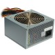 Standard ATX 400W PSU with 12cm fan