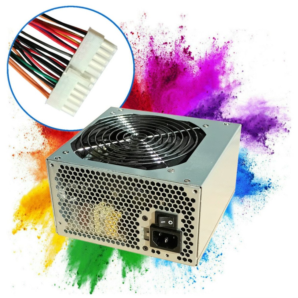 Dell AC305E-SO Replacement PSU