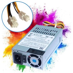 DPS-280AB-4A, DPS-280AB-4B, KSA-300S2 PSU