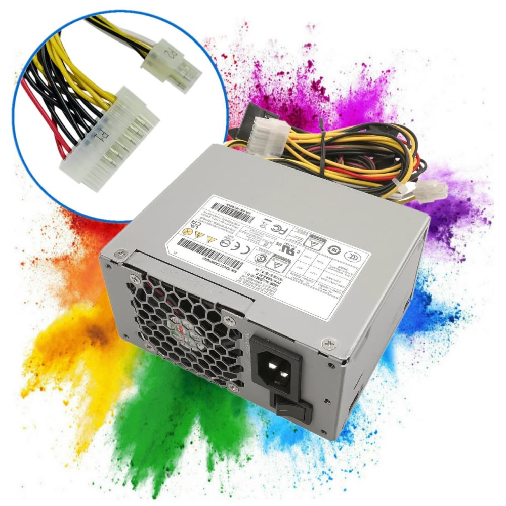 DPS-300AB-81 B. -53Volt PSU