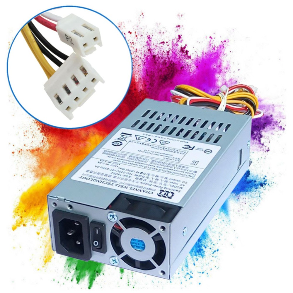 FJ-SW836, DPS-200PB-185B, DPS-280AB-7A PSU