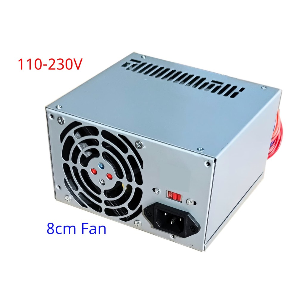 FSP300-40AABA FSP500-50AAGA 12-pin PSU