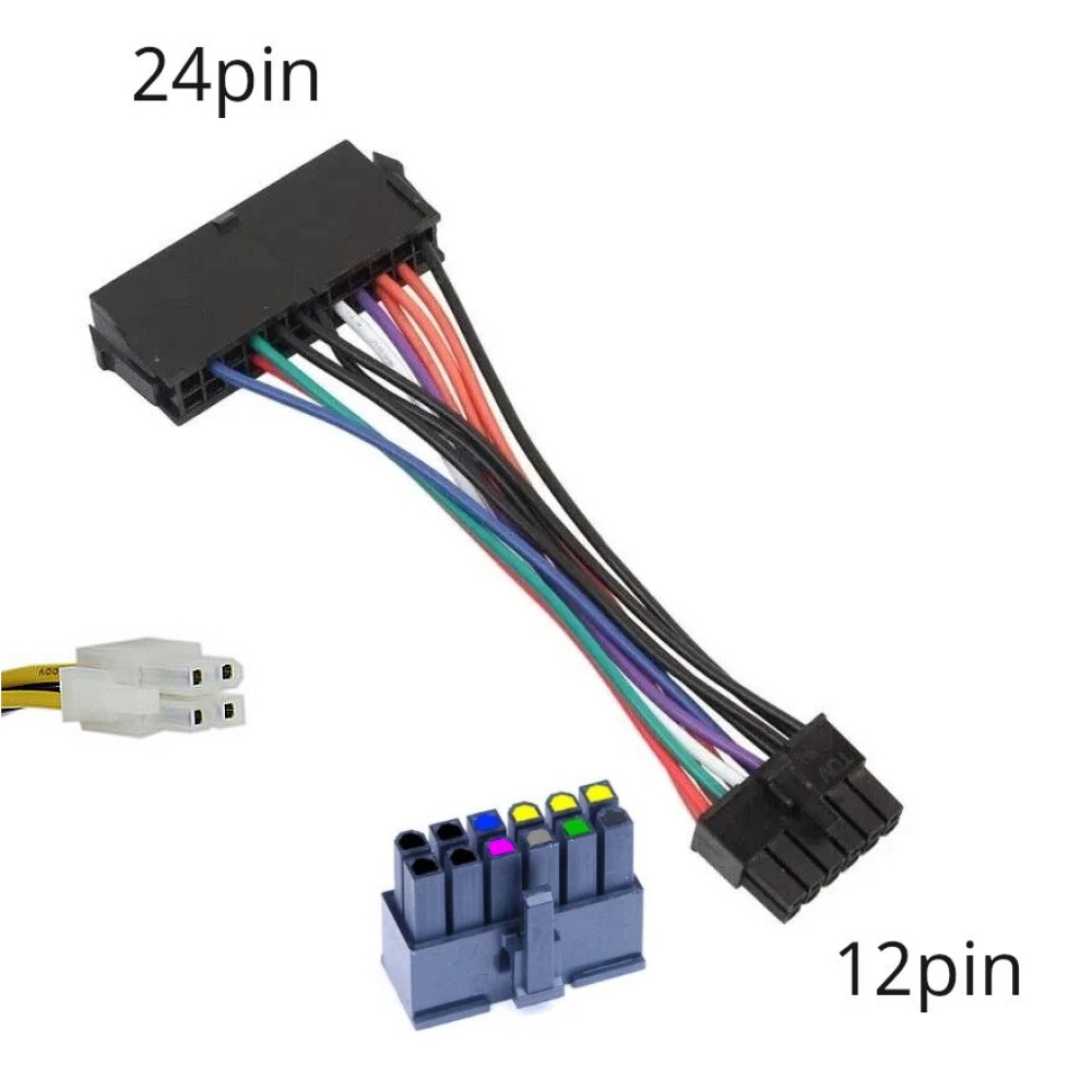 FSP300-40AABA FSP500-50AAGA 12-pin PSU FSP300-40AABA FSP500-50AAGA 12-pin PSU