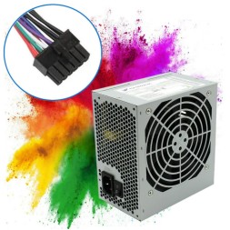 FSP300-40AABA FSP500-50AAGA 12-pin PSU