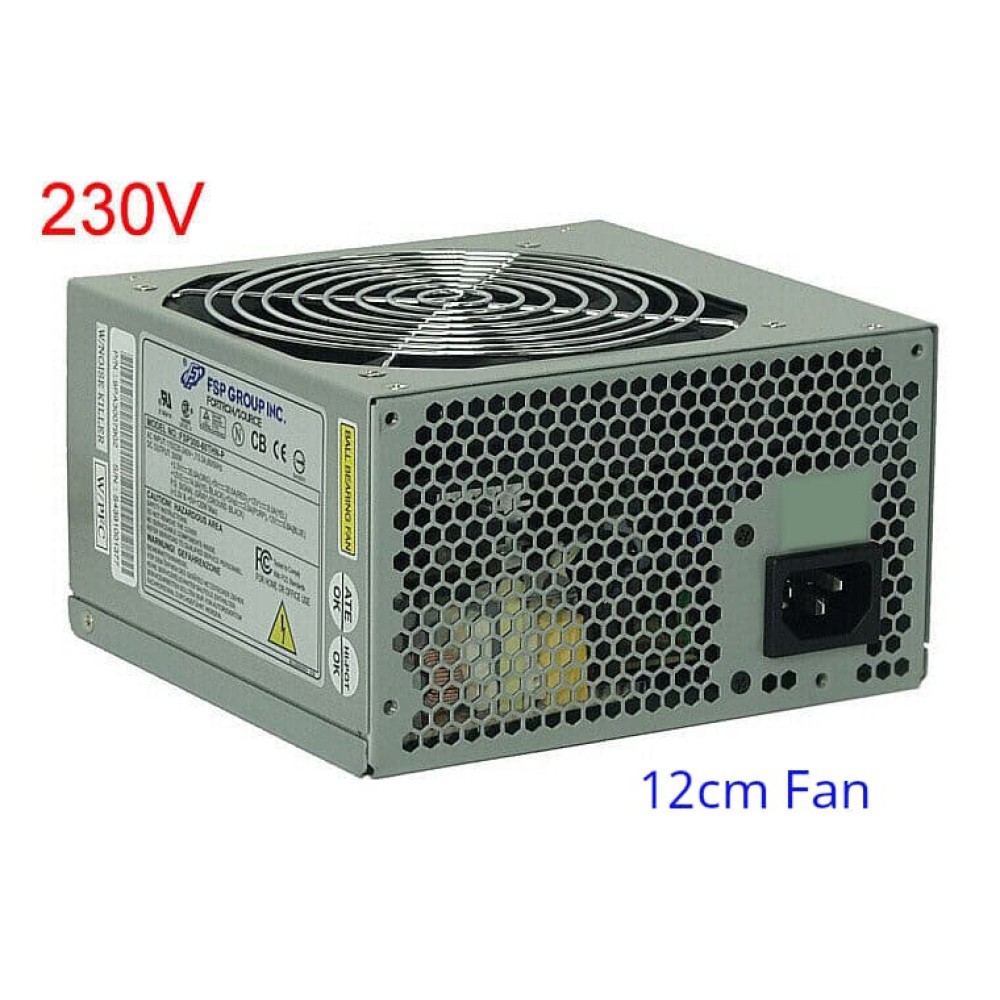 FSP300-40AABA FSP500-50AAGA 12-pin PSU FSP300-40AABA FSP500-50AAGA 12-pin PSU