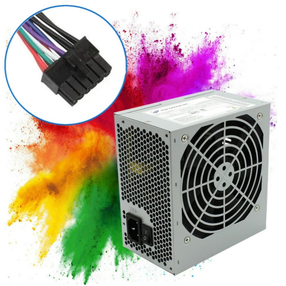 FSP300-40AABA FSP500-50AAGA 12-pin PSU FSP300-40AABA FSP500-50AAGA 12-pin PSU