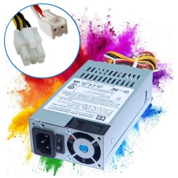 KSA-180S2, DPS-200PB-185A PSU
