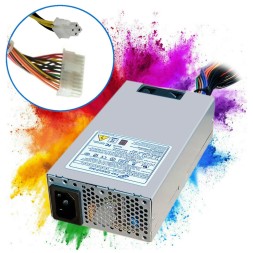 Netgear ReadyNAS PSU 20pin 4pin