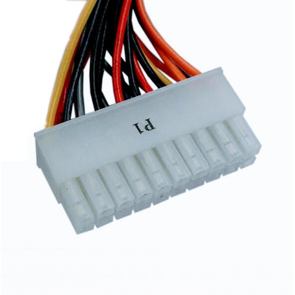 Netgear ReadyNAS 1U power supply with 20-pin proprietary connector Netgear ReadyNAS 1U power supply with 20-pin proprietary connector