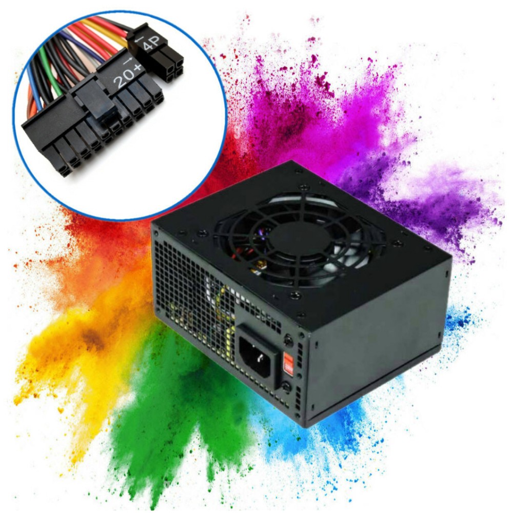 Netgear ReadyNAS Pro 6, Business, Pioneer, Ultra 6 PSU