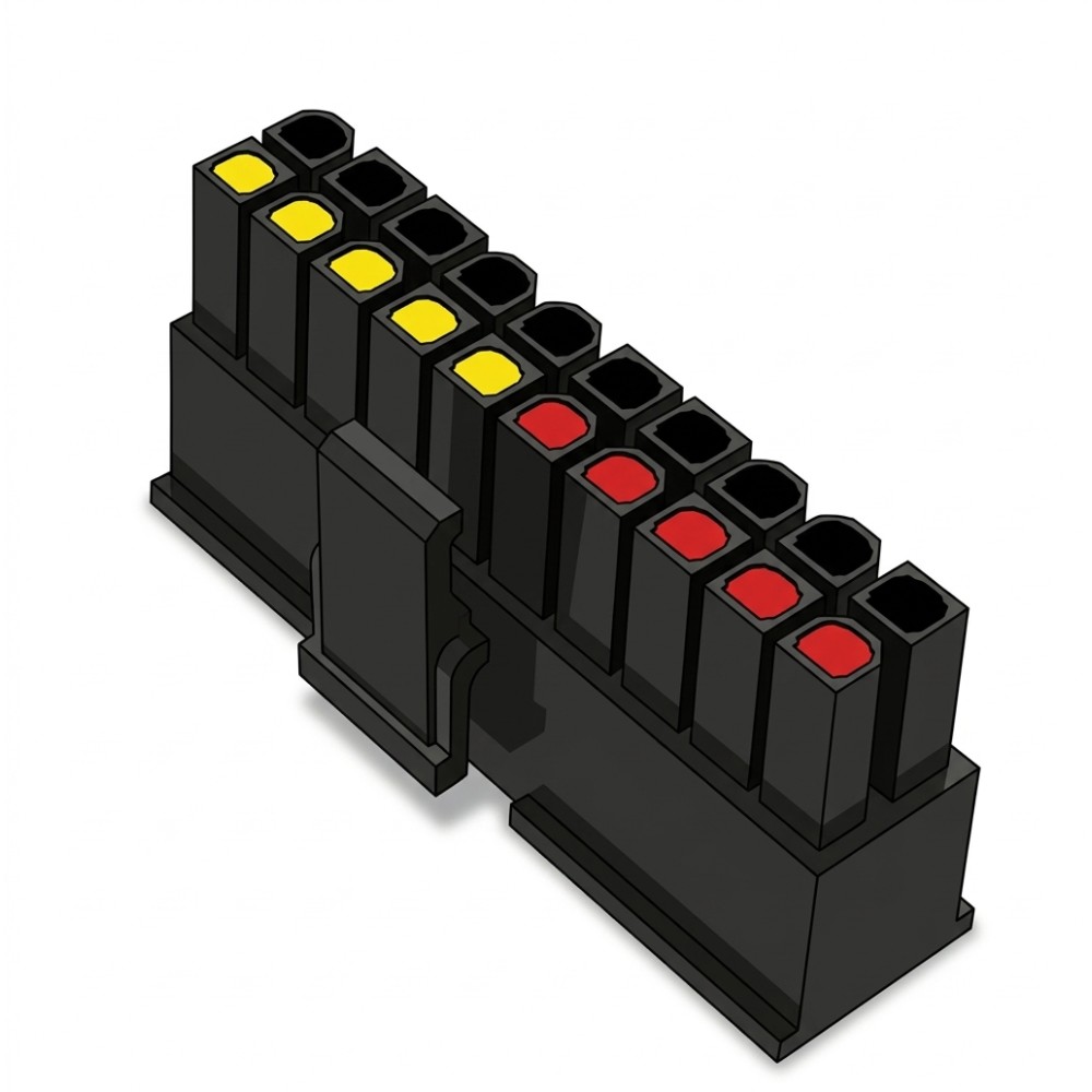 QNAP NAS 1U Flex PSU