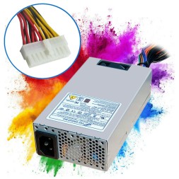 QNAP NAS 1U Flex PSU