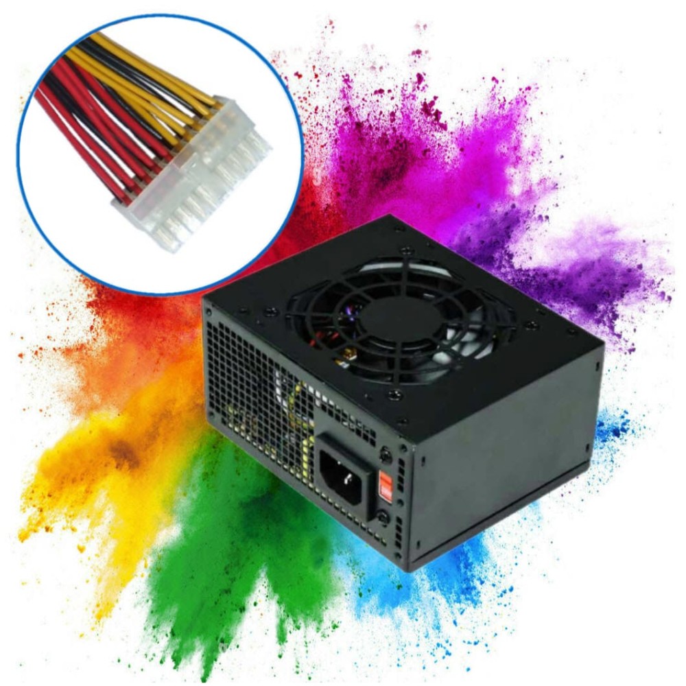 QNAP NAS SFX PSU