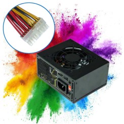 PS2 400W power supply for Synology NAS