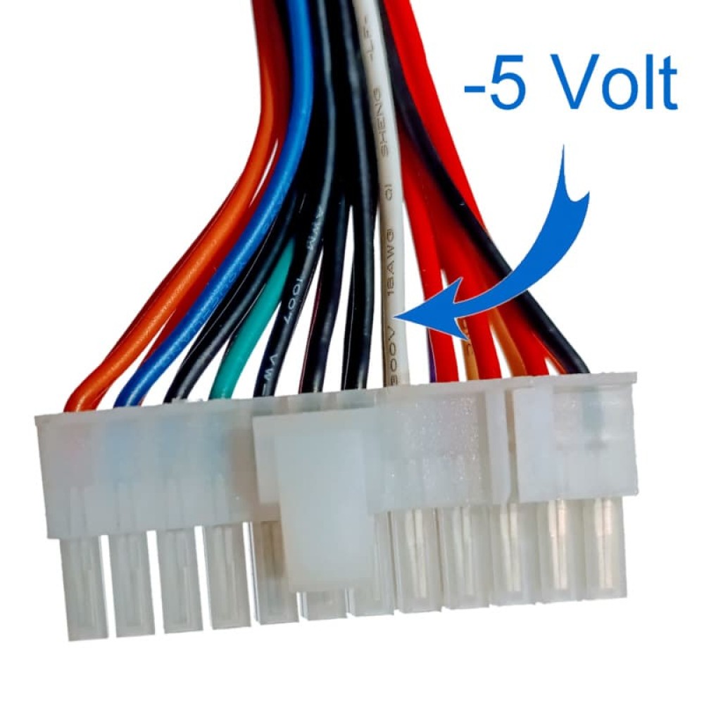 FSP300-60PLN PS2 PSU with -5V, Aux ATX and 80mm fan FSP300-60PLN PS2 PSU with -5V, Aux ATX and 80mm fan