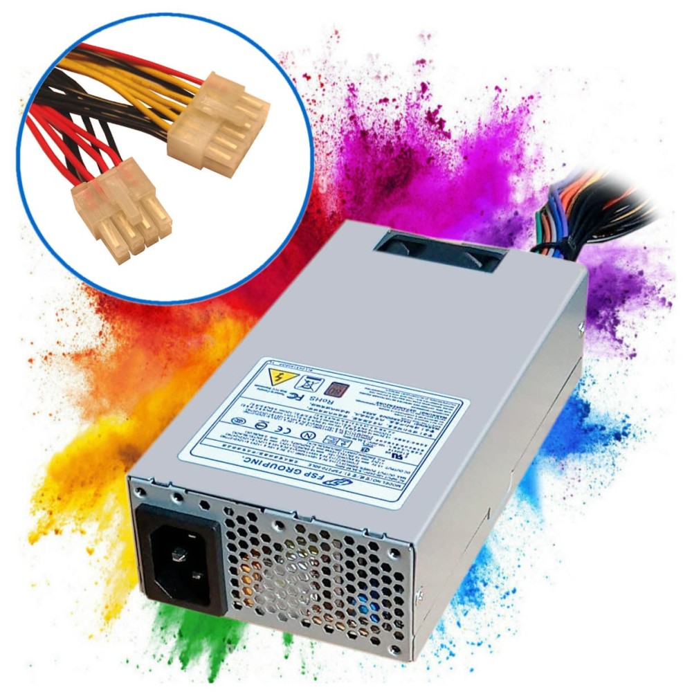 Synology NAS 1U PSU