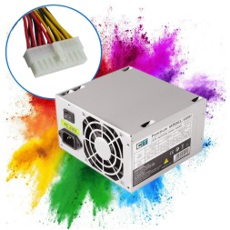 Synology NAS PS2 500W PSU