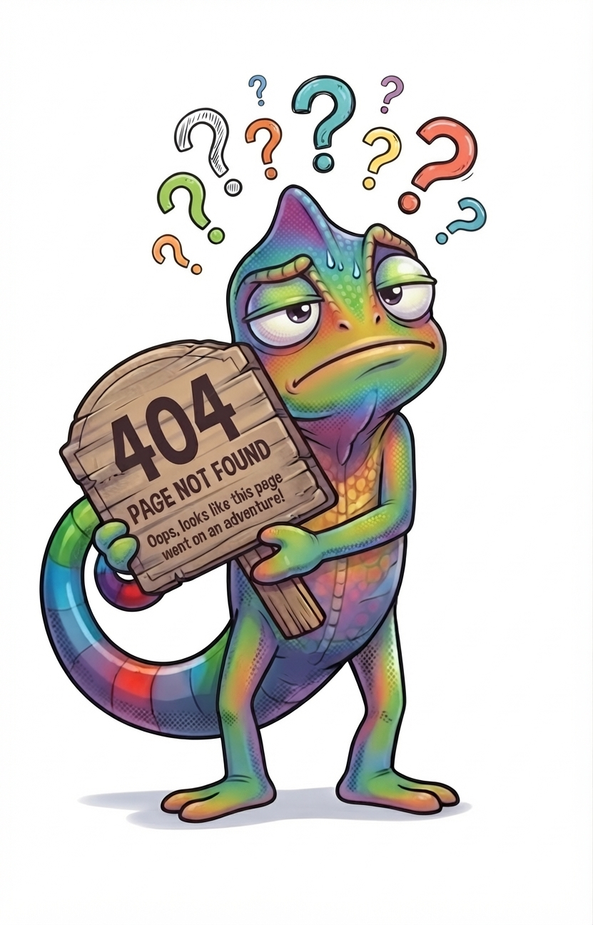 Page not found